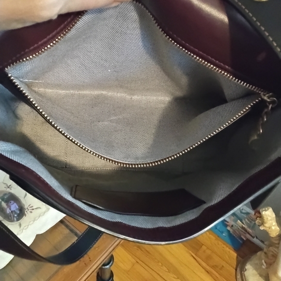 Coach 1941 Limited Edition Rambler Crossbody Bag - Picture 6 of 6